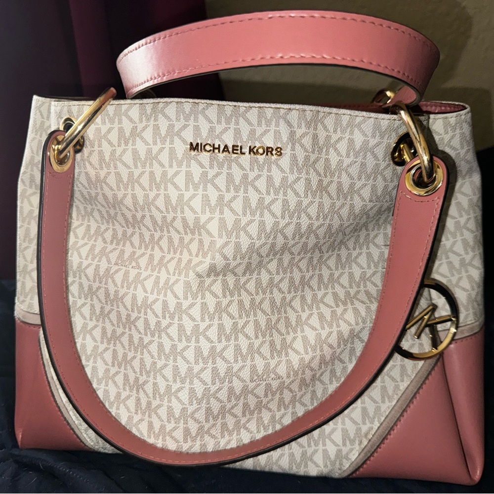 MK Purse